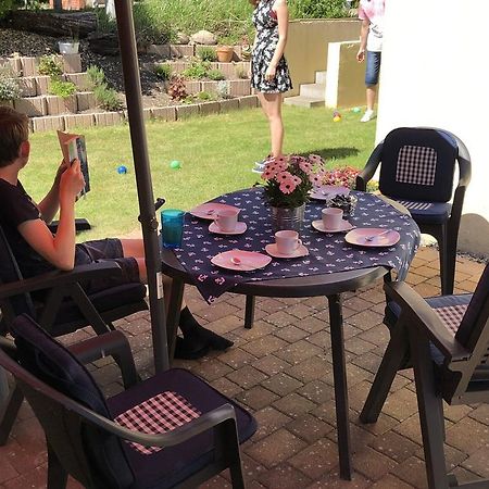 Ferienwohnung Moin Kilonia Zewnętrze zdjęcie