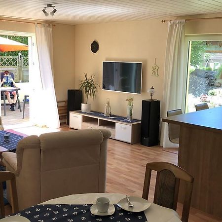 Ferienwohnung Moin Kilonia Zewnętrze zdjęcie