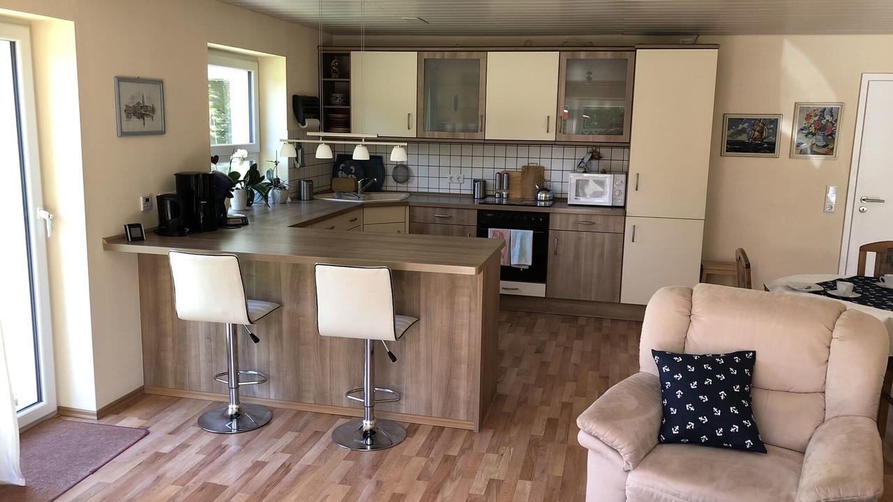 Ferienwohnung Moin Kilonia Zewnętrze zdjęcie