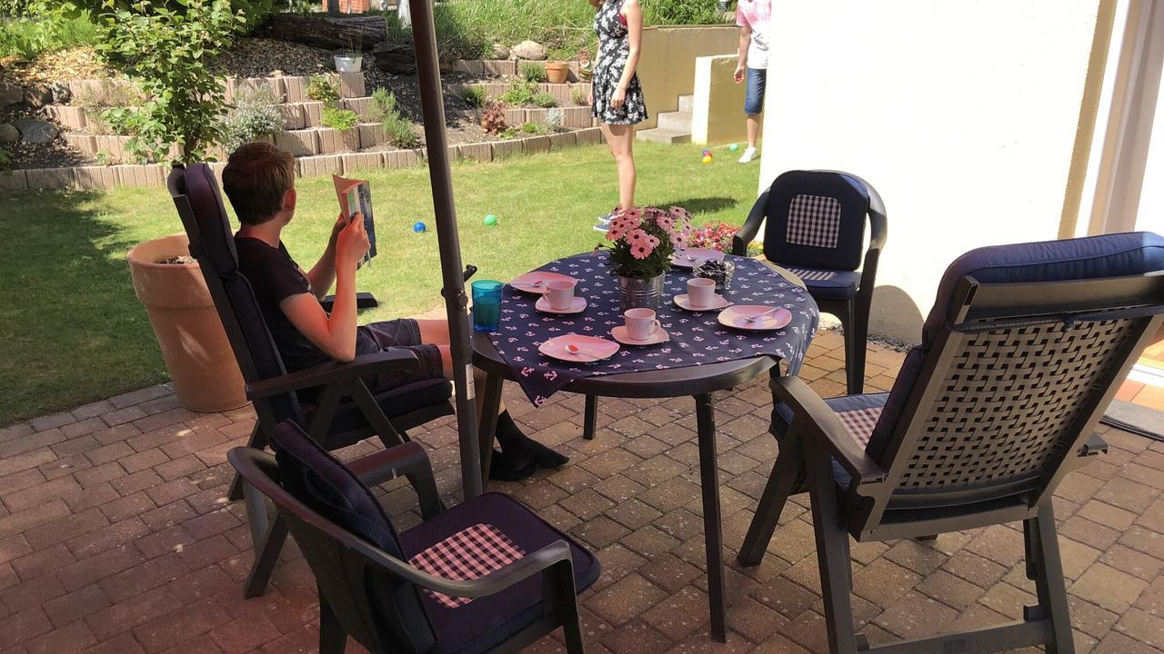 Ferienwohnung Moin Kilonia Zewnętrze zdjęcie