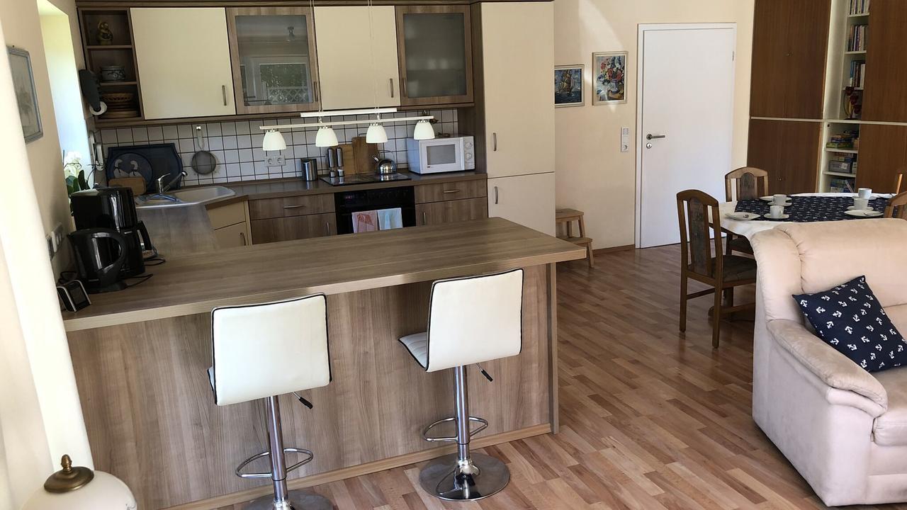 Ferienwohnung Moin Kilonia Zewnętrze zdjęcie