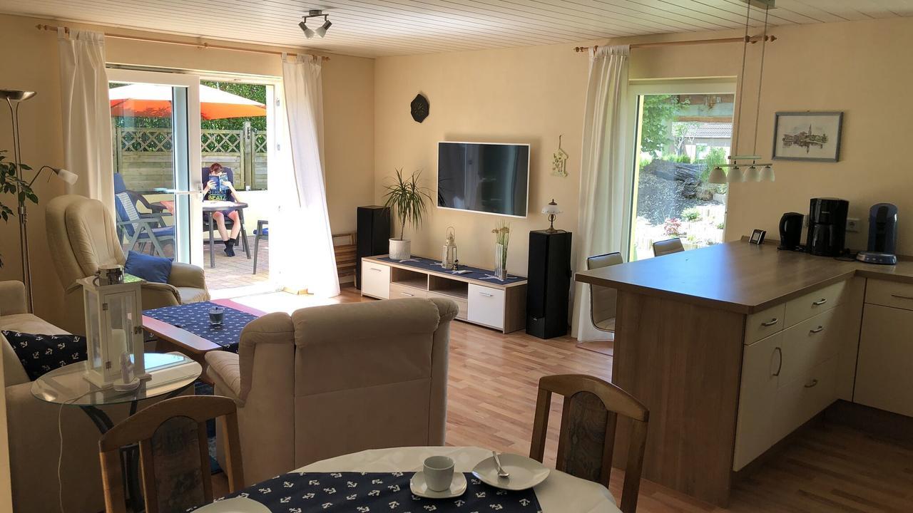 Ferienwohnung Moin Kilonia Zewnętrze zdjęcie