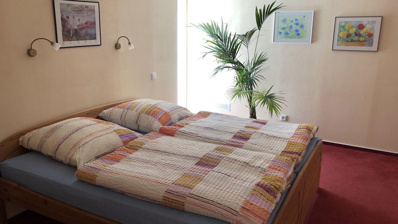 Ferienwohnung Moin Kilonia Zewnętrze zdjęcie