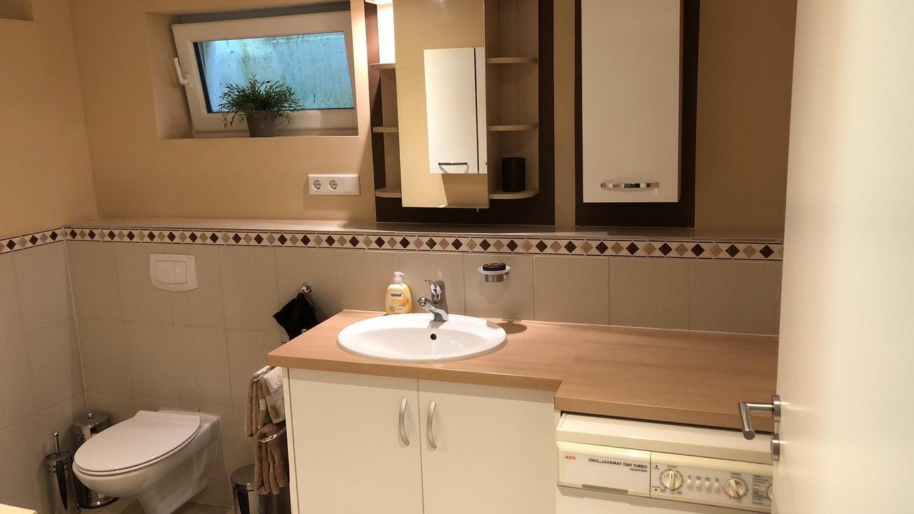 Ferienwohnung Moin Kilonia Zewnętrze zdjęcie