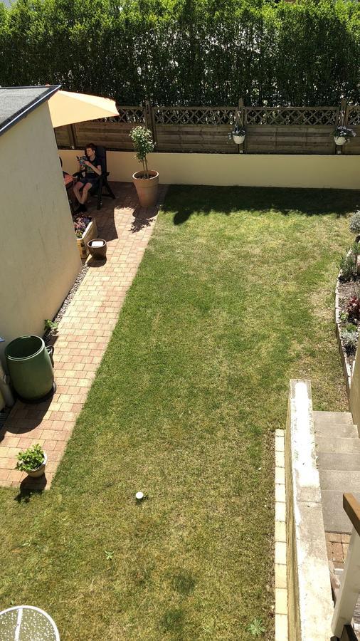 Ferienwohnung Moin Kilonia Zewnętrze zdjęcie