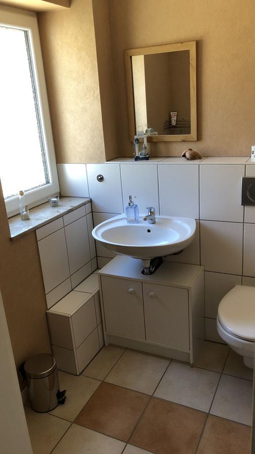 Ferienwohnung Moin Kilonia Zewnętrze zdjęcie