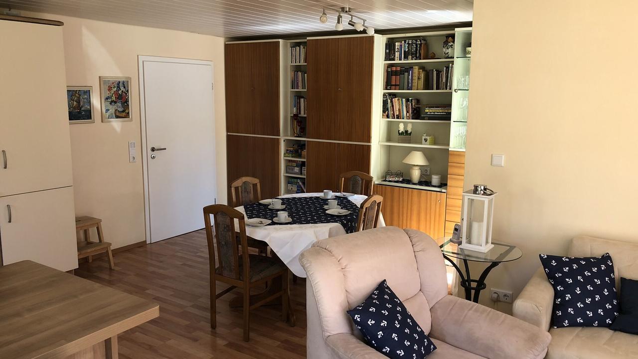 Ferienwohnung Moin Kilonia Zewnętrze zdjęcie