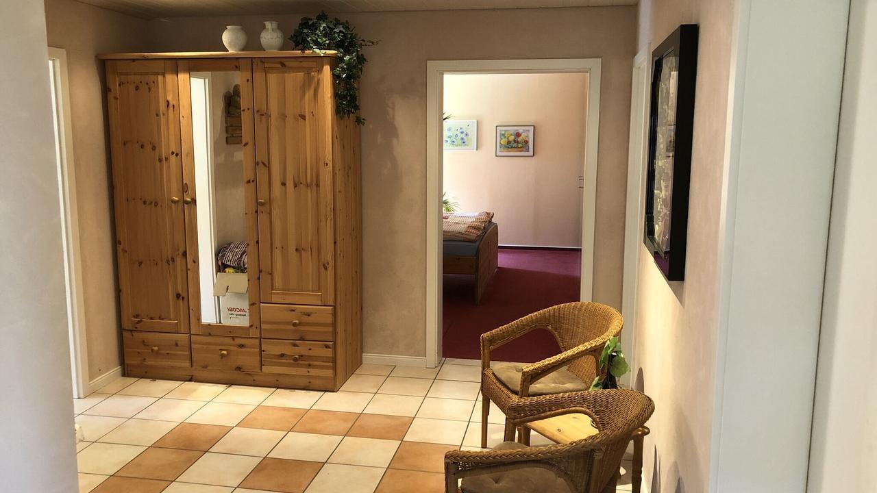 Ferienwohnung Moin Kilonia Zewnętrze zdjęcie