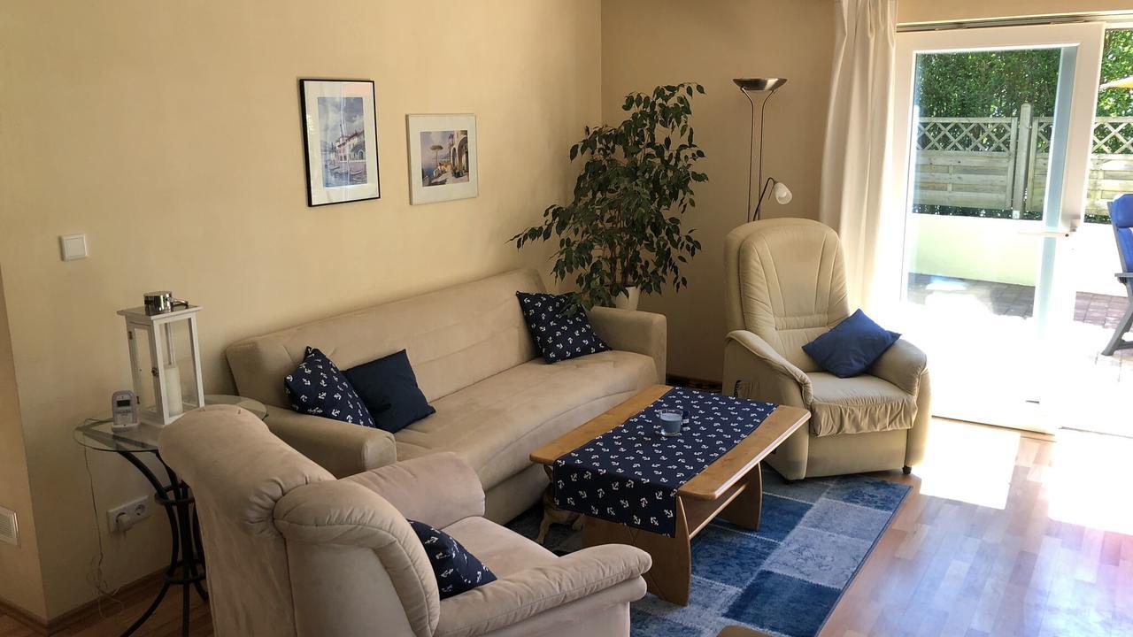 Ferienwohnung Moin Kilonia Zewnętrze zdjęcie